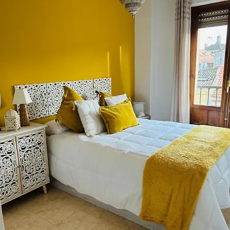 Piso Espectaculares Vistas *