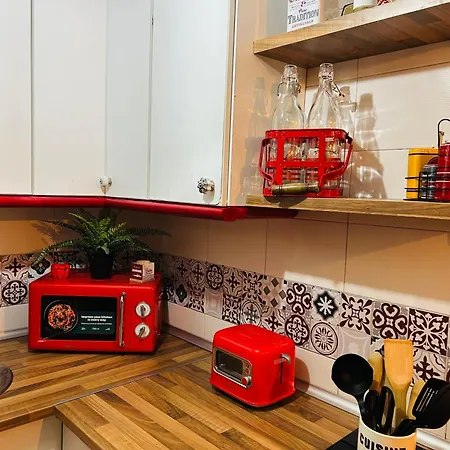 Piso Espectaculares Vistas *