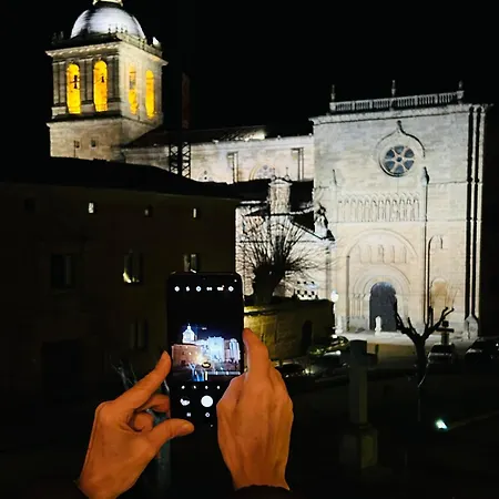 Piso Espectaculares Vistas * Ciudad-Rodrigo