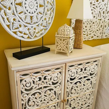 Piso Espectaculares Vistas *