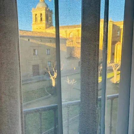 Piso Espectaculares Vistas