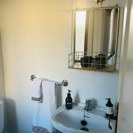 Piso Espectaculares Vistas Lejlighed Ciudad-Rodrigo