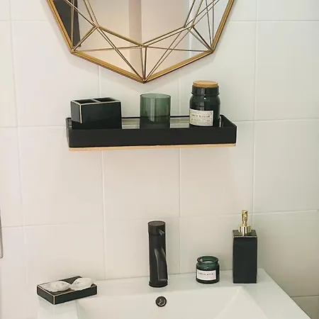 Lejlighed Piso Espectaculares Vistas *