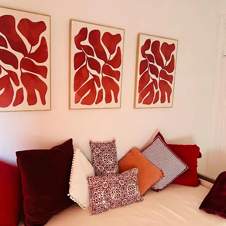 شقة Piso Espectaculares Vistas Ciudad-Rodrigo