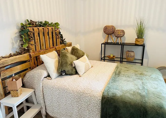 Piso Espectaculares Vistas 아파트 Ciudad-Rodrigo