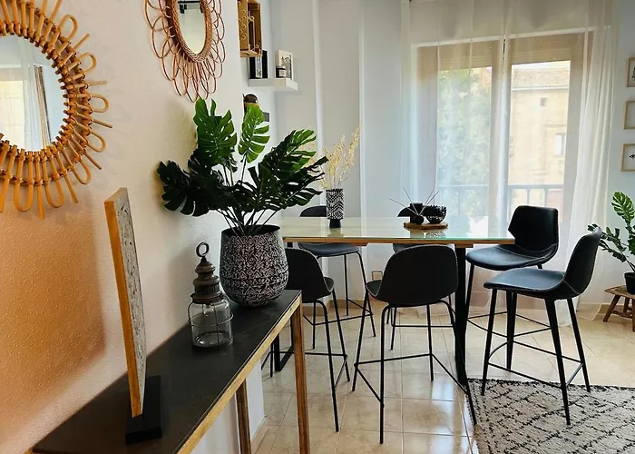 아파트 Piso Espectaculares Vistas Ciudad-Rodrigo