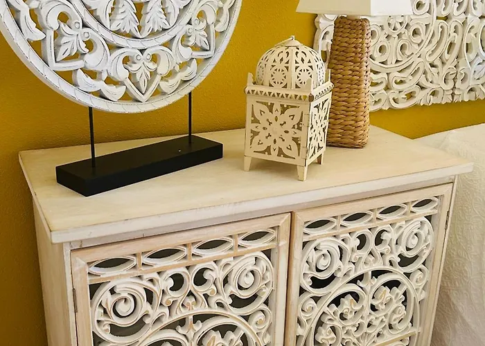 Piso Espectaculares Vistas *