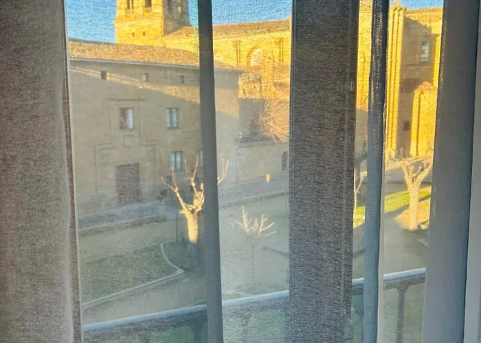 Piso Espectaculares Vistas