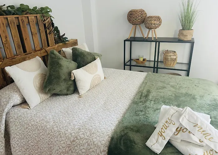 Piso Espectaculares Vistas *